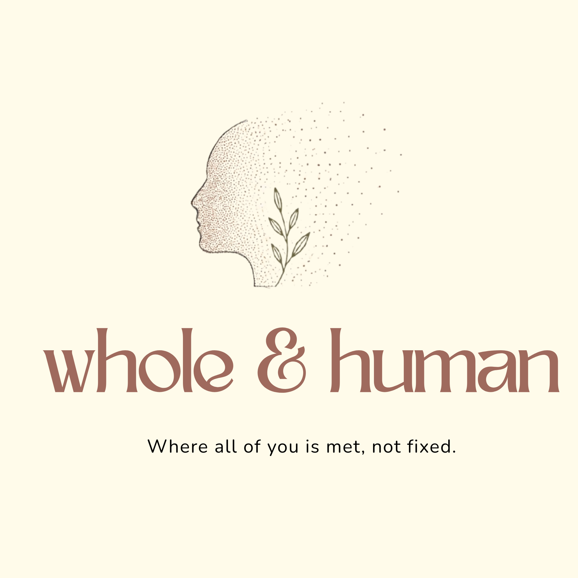 Whole & Human