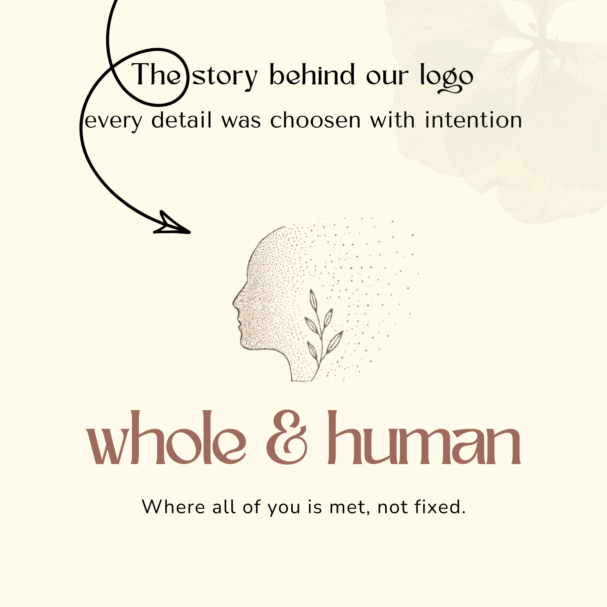 Whole & Human